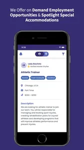 MyShyfts screenshot 2