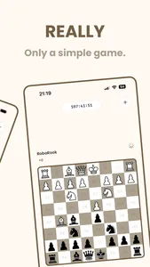 NoFluff: Chess screenshot 2