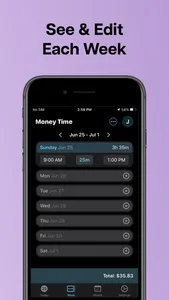 Money Time: WTF screenshot 6