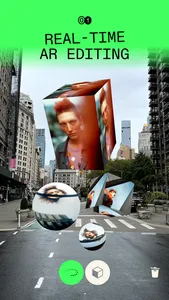 Mirage Studio screenshot 0