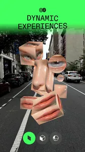 Mirage Studio screenshot 1