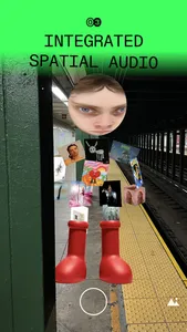 Mirage Studio screenshot 2