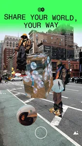 Mirage Studio screenshot 3