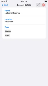 Friday Friends! screenshot 3