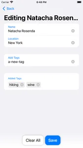 Friday Friends! screenshot 4