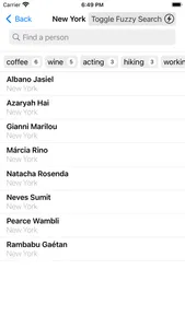 Friday Friends! screenshot 7