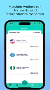 KrillPay screenshot 4