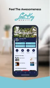 Last Key Realty screenshot 0