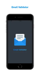 Em@il Validator screenshot 0