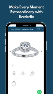 Everbrite Jewellery screenshot 2