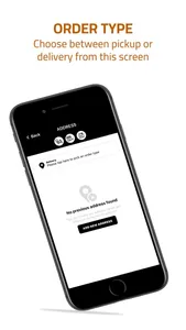 Almuaili Restaurant screenshot 3