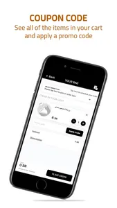 Almuaili Restaurant screenshot 4