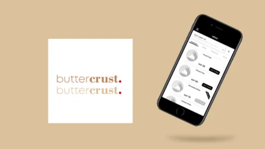 Buttercrust screenshot 0