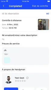 Foundi 976 screenshot 2