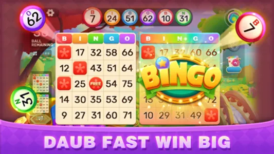 BingoBuzzBlitz screenshot 3