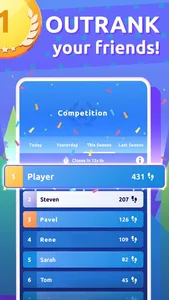 Walking Planet: Fitness Game screenshot 4