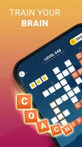 Word Search-Crossword Wonders screenshot 5