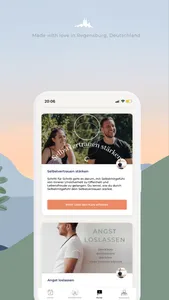 Achtsamkeitsakademie screenshot 8