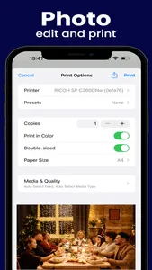 Printer App - Print & Scan PDF screenshot 3