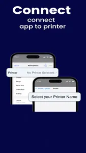 Printer App - Print & Scan PDF screenshot 9