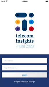 Telecom Insights 2023 screenshot 1