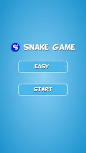 Snake Game Retro screenshot 0