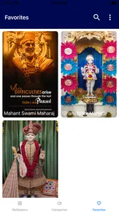 Swaminarayan Wallpapers screenshot 2