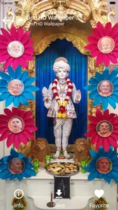 Swaminarayan Wallpapers screenshot 3