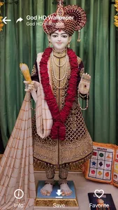 Swaminarayan Wallpapers screenshot 4