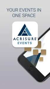 Acrisure Events screenshot 0