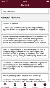 Posts for Dentists screenshot 1