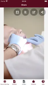 Posts for Dentists screenshot 3