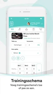 VYTAL Coach screenshot 4