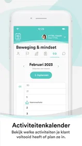 VYTAL Coach screenshot 5