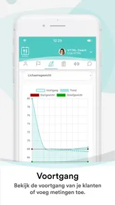 VYTAL Coach screenshot 6
