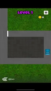 Car parking XYZ screenshot 5