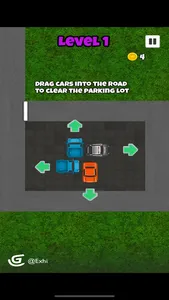 Car parking XYZ screenshot 6