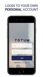 Totum screenshot 0