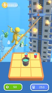 High Wire Hero screenshot 0