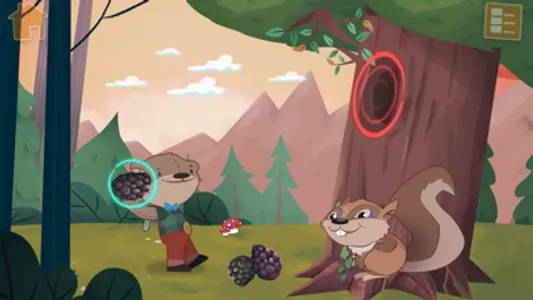Melvin Finds Home screenshot 3