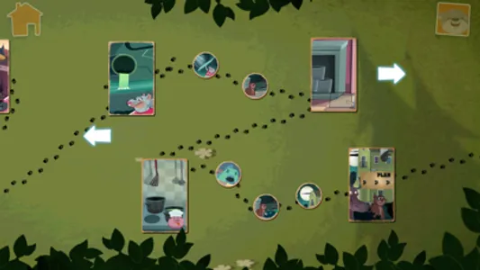Melvin Finds Home screenshot 6