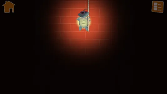 Melvin Finds Home screenshot 7