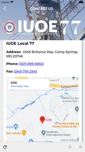 IUOE 77 screenshot 4