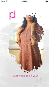 Polkadots screenshot 0