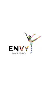 Envy Dance Studio screenshot 0