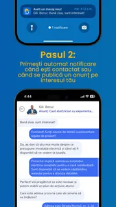 DeLucru – Joburi și Servicii screenshot 3