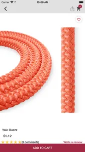 Knot & Rope Supply screenshot 3