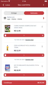 Apresentação E-commerce screenshot 2