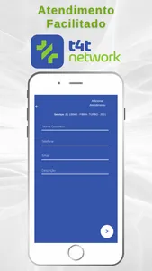 T4T NETWORK screenshot 3