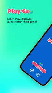 Play Geo screenshot 0